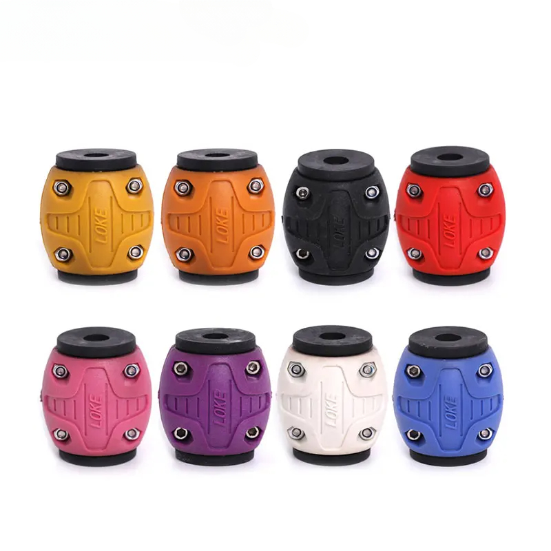 1pc Archery Compound Bow Stabilizer Balance Stabilizer Screw Stabilizer Compound Bow Accessories